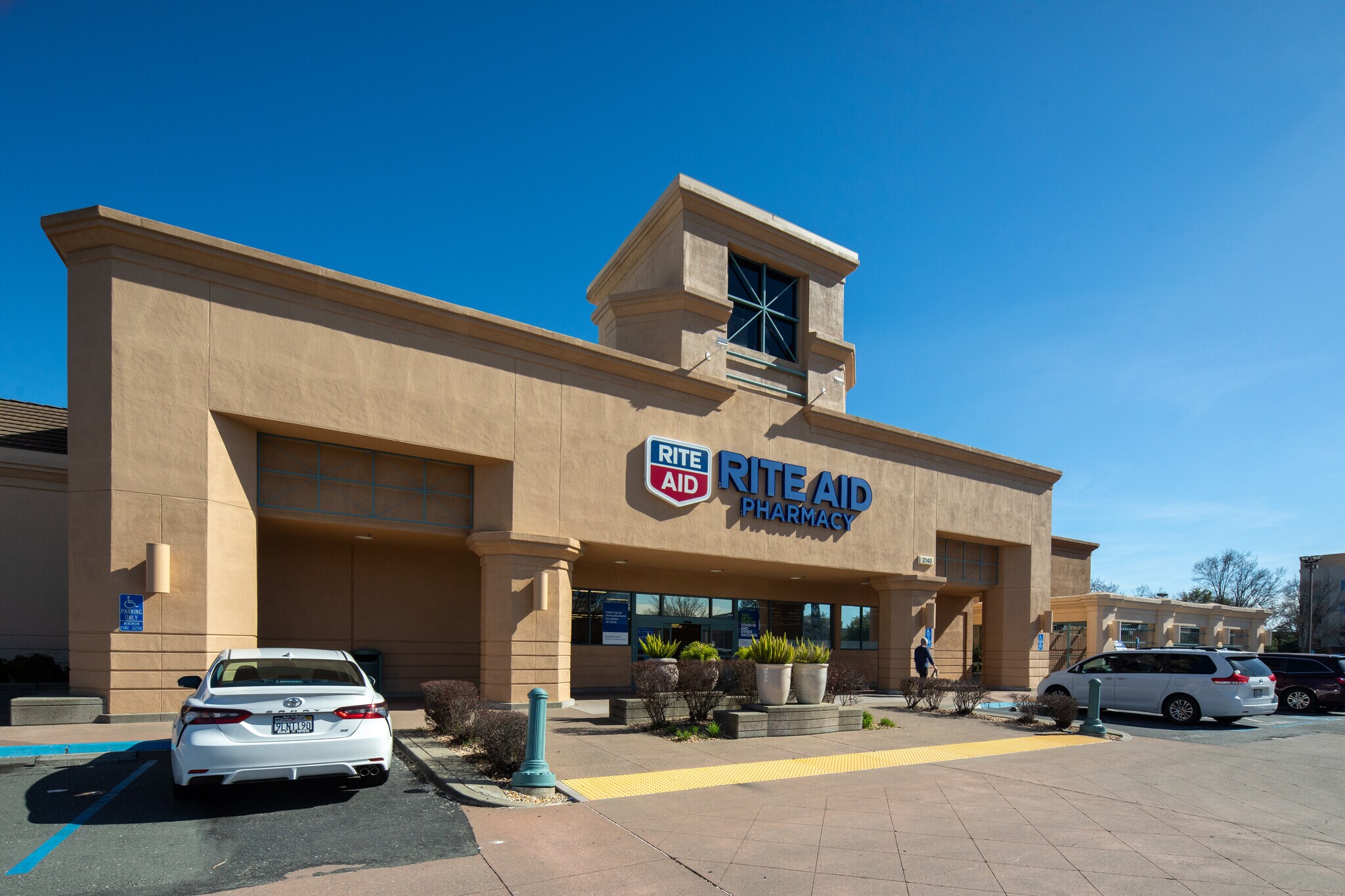 2100 Contra Costa Blvd, Pleasant Hill, CA for Rent