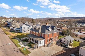Meyersdale, PA Hospitality - 106 Meyers Ave