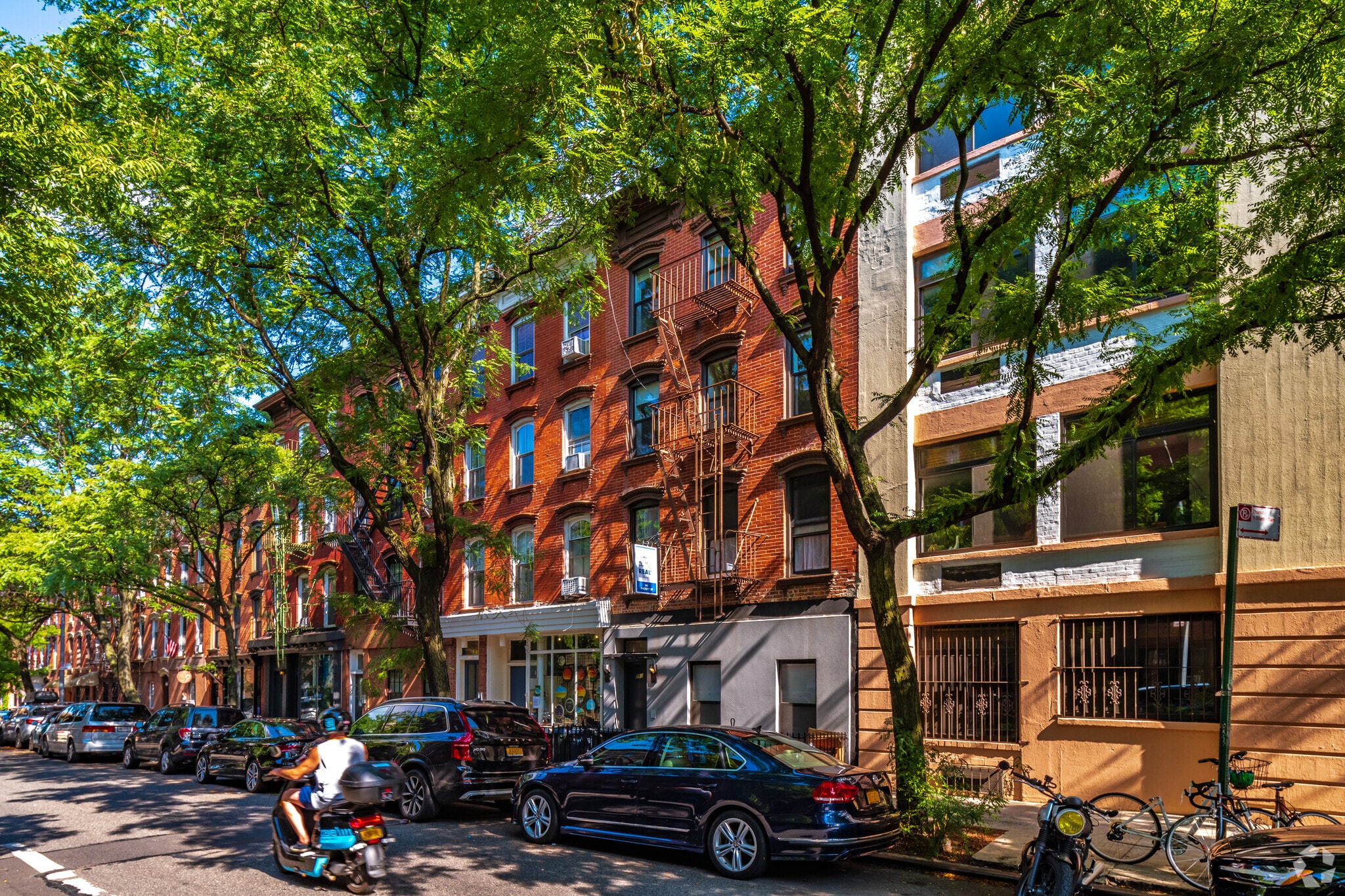 193 Sackett St, Brooklyn, NY for Sale