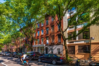 Brooklyn, NY Apartments - 193 Sackett St