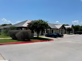 Cedar Park, TX Medical - 901 Cypress Creek Rd