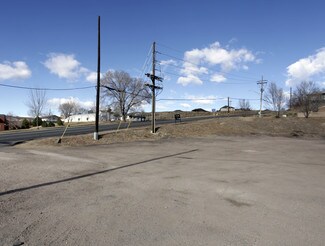 Lakewood, CO Commercial - 9987-9995 Morrison Rd Lakewood, CO Commercial - 9987-9995 Morrison Rd