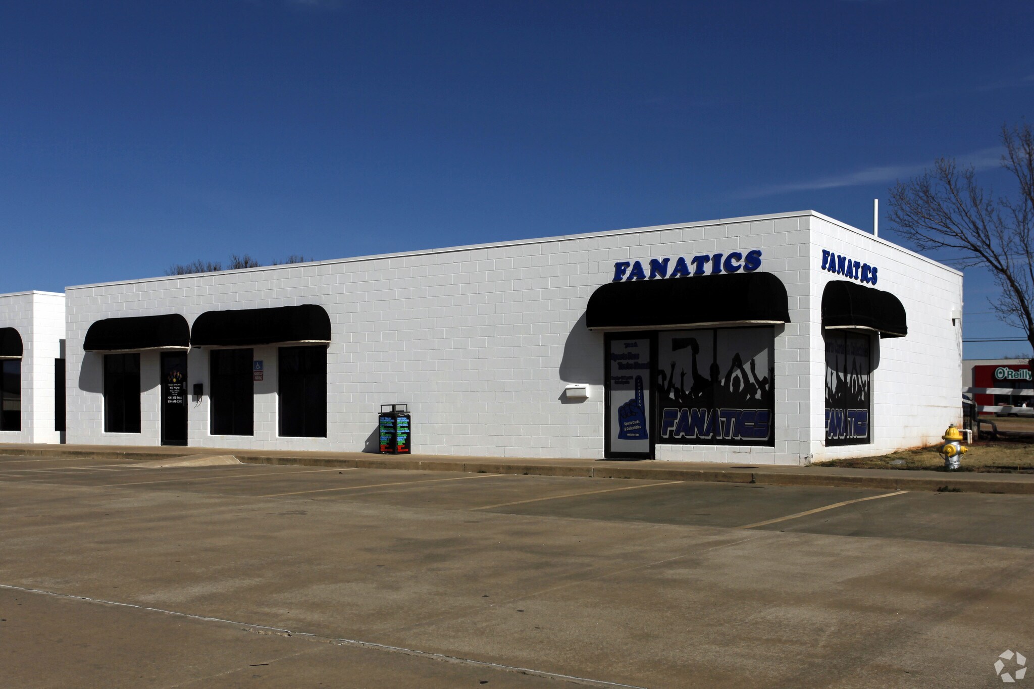 722 E Independence St, Shawnee, OK for Rent