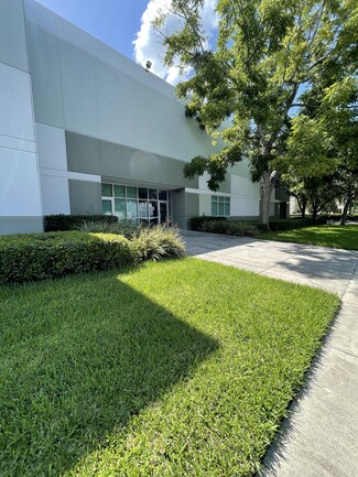 Lakeland, FL Office - 2855 Interstate Dr