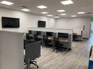Wellington, FL Office - 10600-10690 Forest Hill Blvd Wellington, FL Office - 10600-10690 Forest Hill Blvd