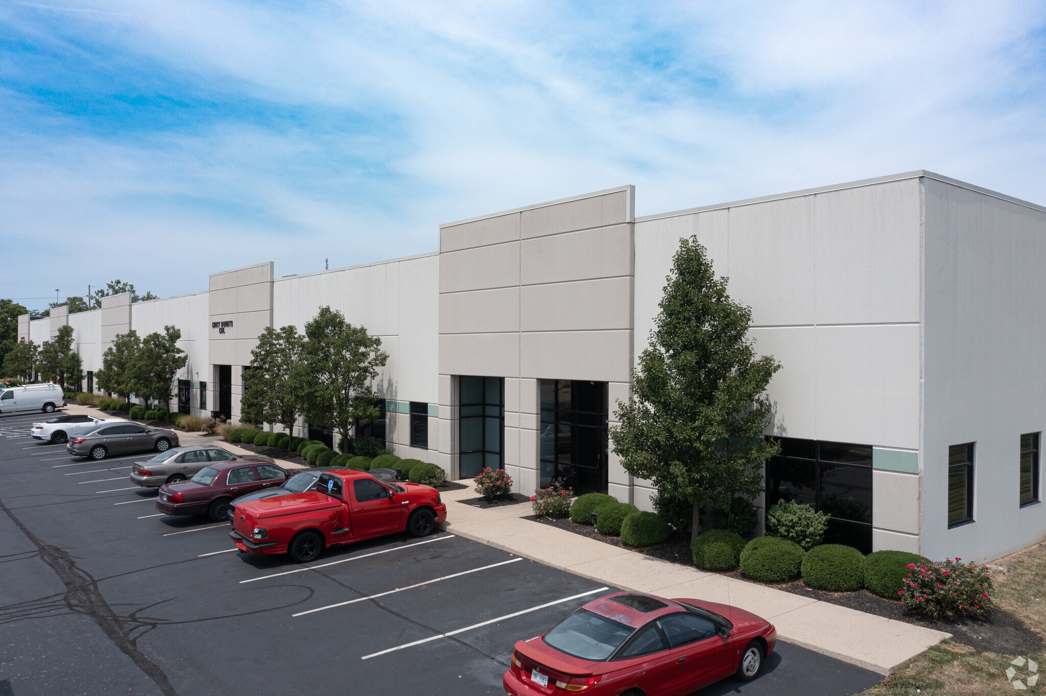 12092-12108 Champion Way, Sharonville, OH for Rent