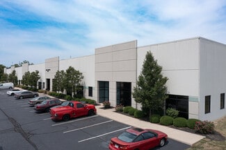 Sharonville, OH Flex - 12092-12108 Champion Way
