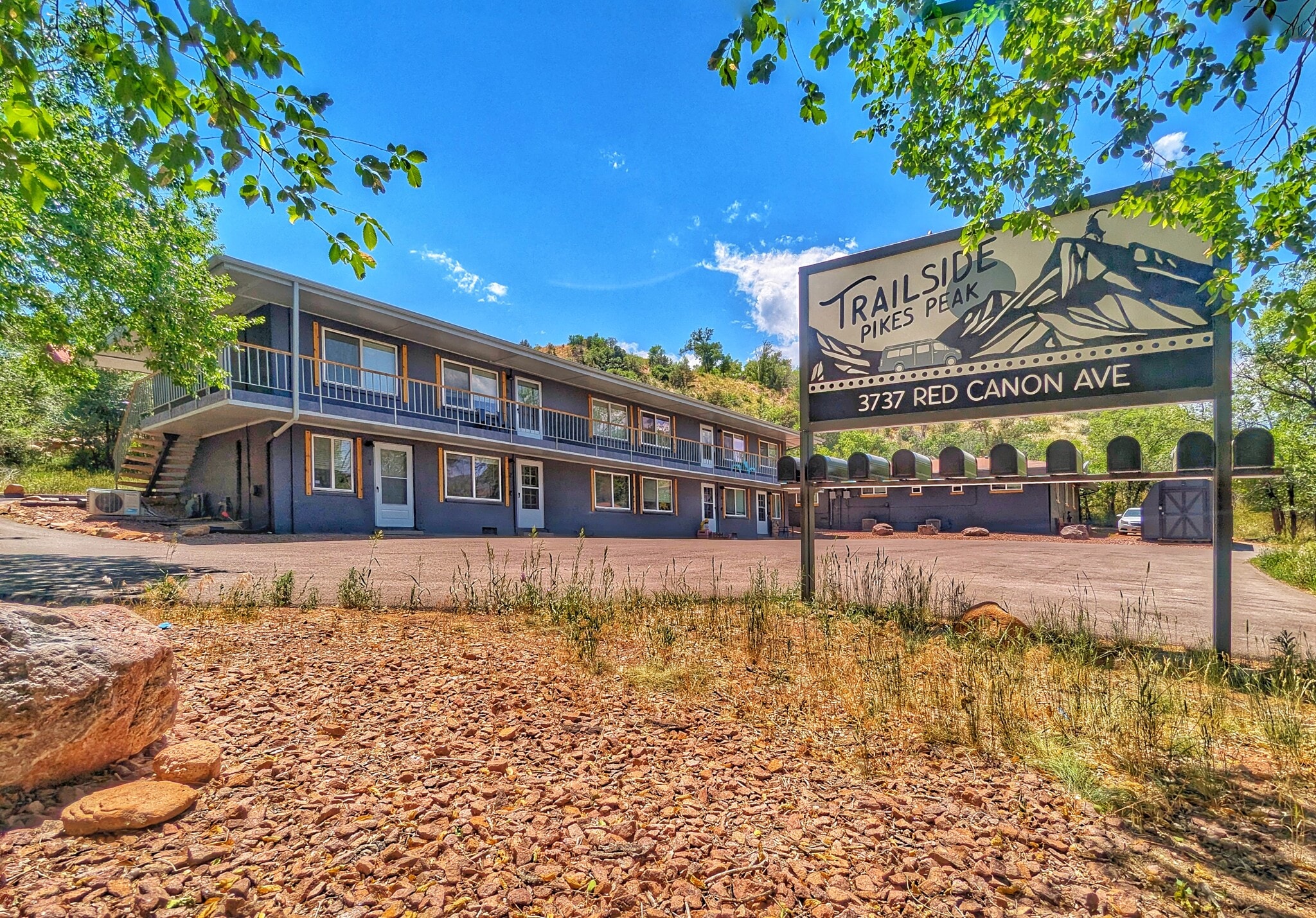 3737 Red Canon Ave, Colorado Springs, CO for Sale