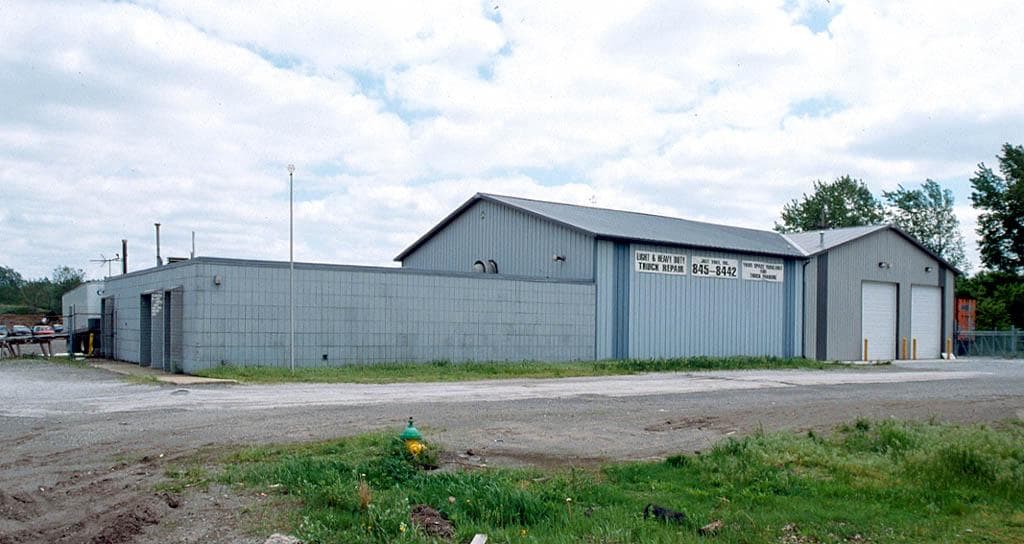 6001 Kennedy Ave, Hammond, IN for Sale