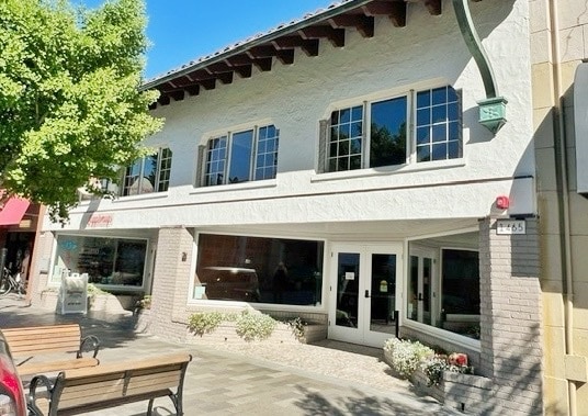 1465 Burlingame Ave, Burlingame, CA for Rent