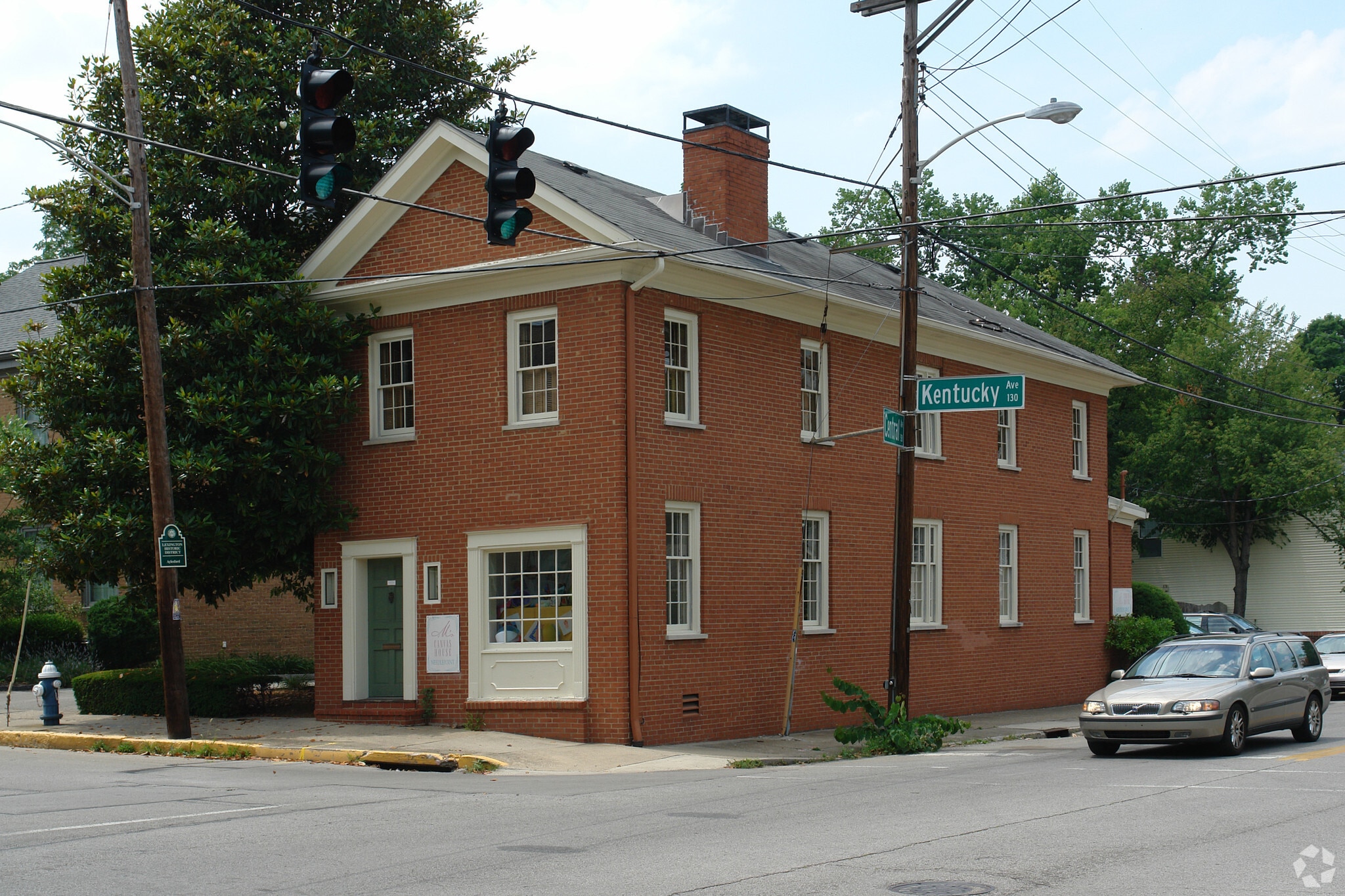 131 Kentucky Ave, Lexington, KY for Sale
