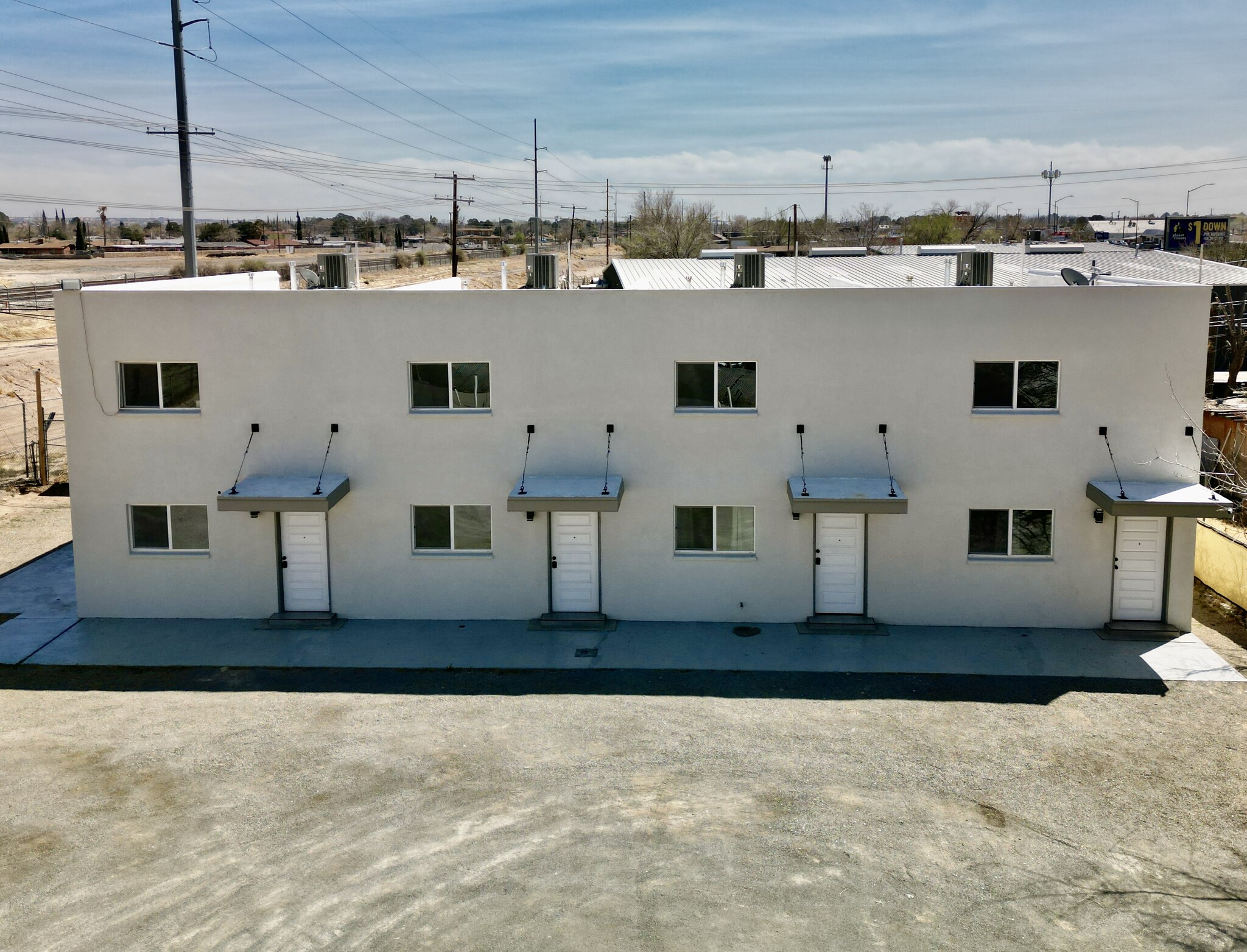 7441 Alameda Ave, El Paso, TX for Sale