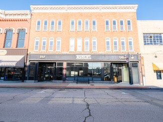 Pekin, IL Storefront Retail/Residential - 353 Court St