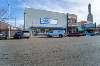 Marysville, CA Storefront Retail/Office - 119 D St