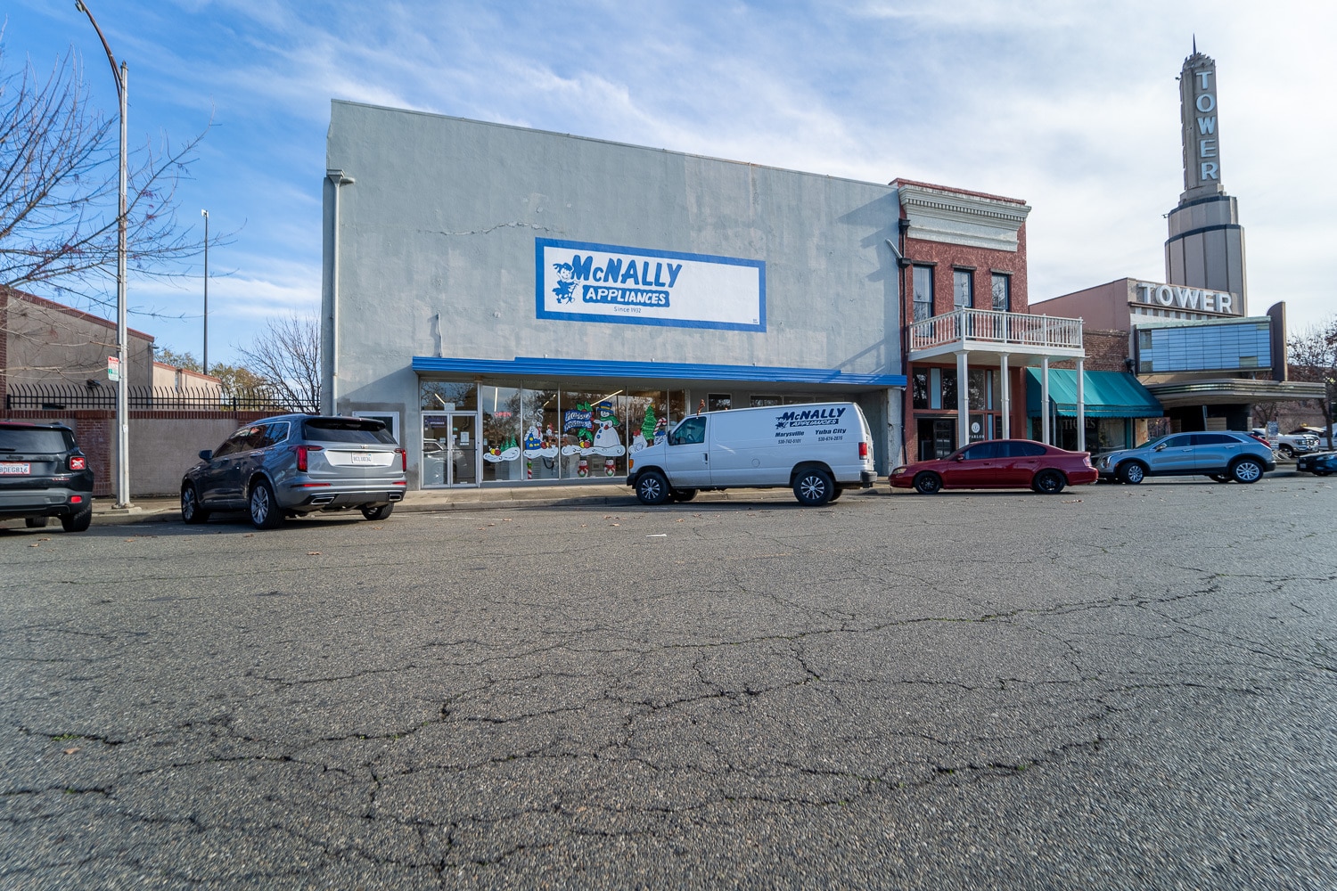 119 D St, Marysville, CA for Sale