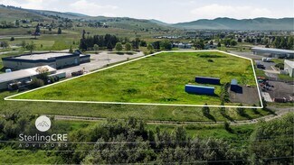 Missoula, MT Commercial Land - 6455 Butler Creek Rd Missoula, MT Commercial Land - 6455 Butler Creek Rd
