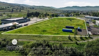 Missoula, MT Commercial - 6455 Butler Creek Rd Missoula, MT Commercial - 6455 Butler Creek Rd