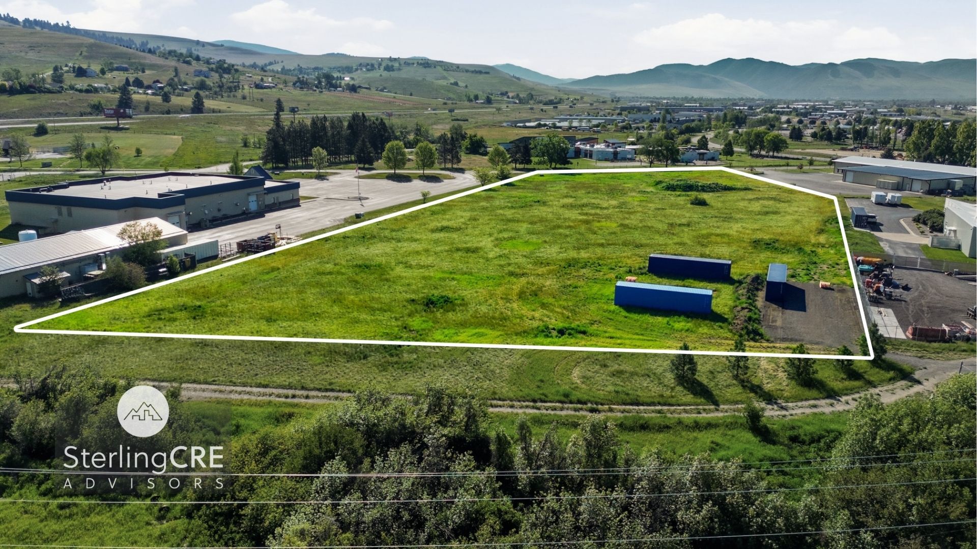 6455 Butler Creek Rd, Missoula, MT for Sale