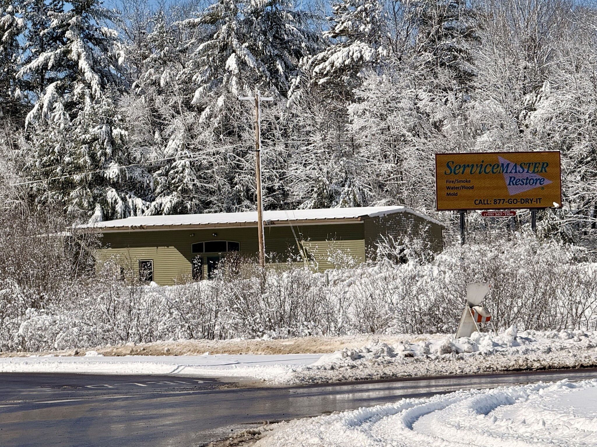 5696 US-8 BUS, Rhinelander, WI for Sale