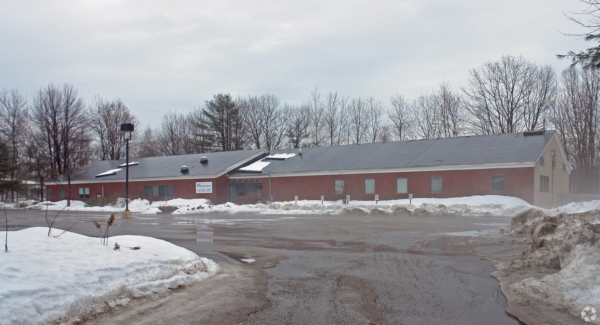 43 Landry St Biddeford, ME 04005 Office Property for Lease on