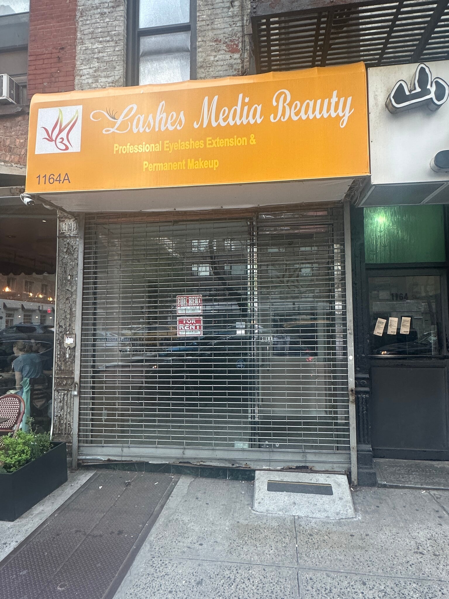 1164 1st Ave, New York, NY for Rent