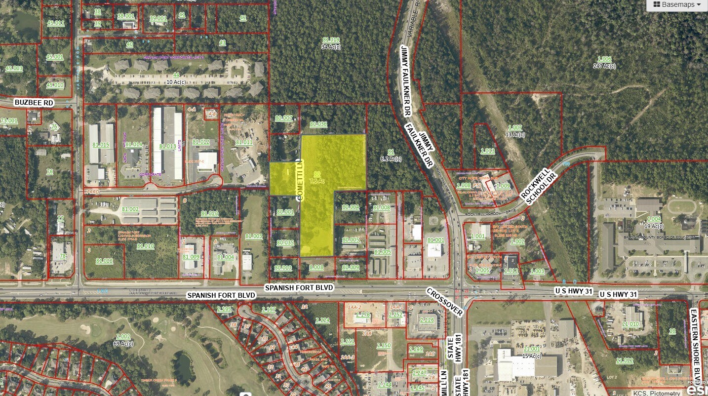 31060-1 31060-1 Cometti Lane, Spanish Fort, AL for Sale