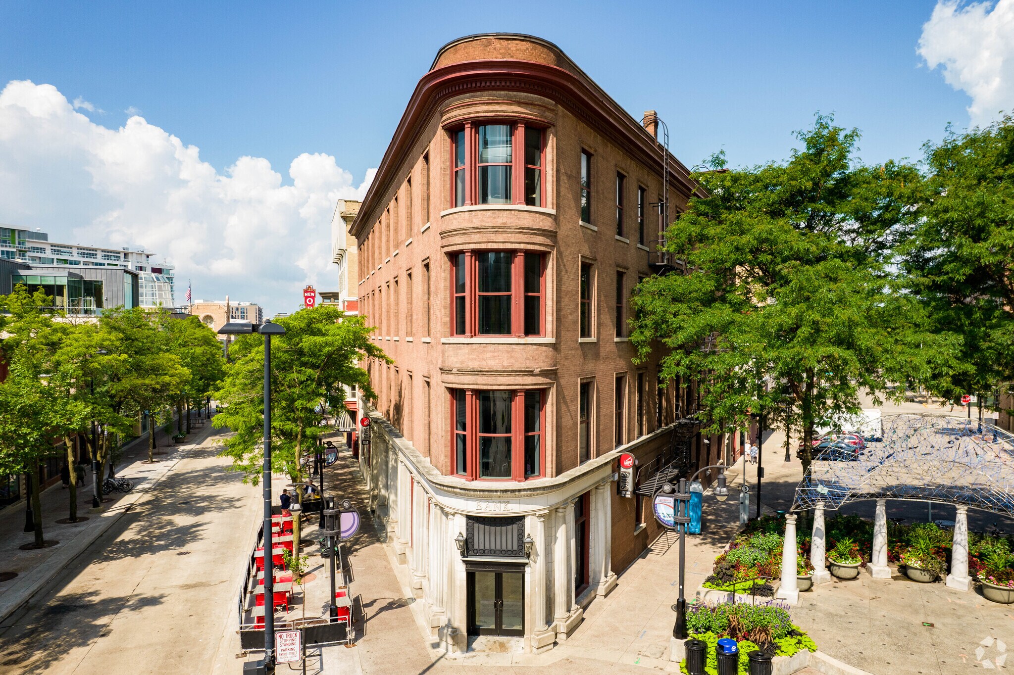 100 State St, Madison, WI for Rent