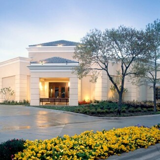 Dallas, TX Restaurant - 14655 Dallas Pky