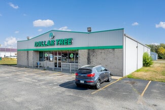 Monmouth, IL Freestanding - 721 S Main St