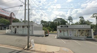 Midtown Retail - 2 Buildings