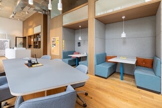 Burbank, CA Coworking Space - 3900 W Alameda Ave Burbank, CA Coworking Space - 3900 W Alameda Ave