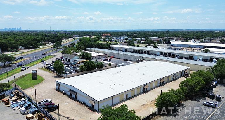 1420 W Irving Blvd, Irving, TX for Sale