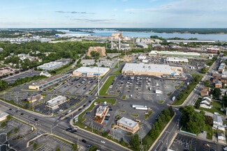 Eddystone, PA Retail - 1530-1578 Chester Pike Eddystone, PA Retail - 1530-1578 Chester Pike