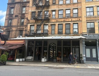 New York, NY Retail - 349-351 Greenwich St