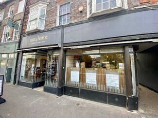 Newbury, BKS Retail - 150-151 Bartholomew St