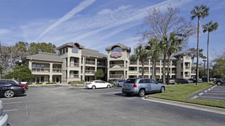 Ponte Vedra Beach, FL Office - 2000 - 2310 Sawgrass Village Dr Ponte Vedra Beach, FL Office - 2000 - 2310 Sawgrass Village Dr