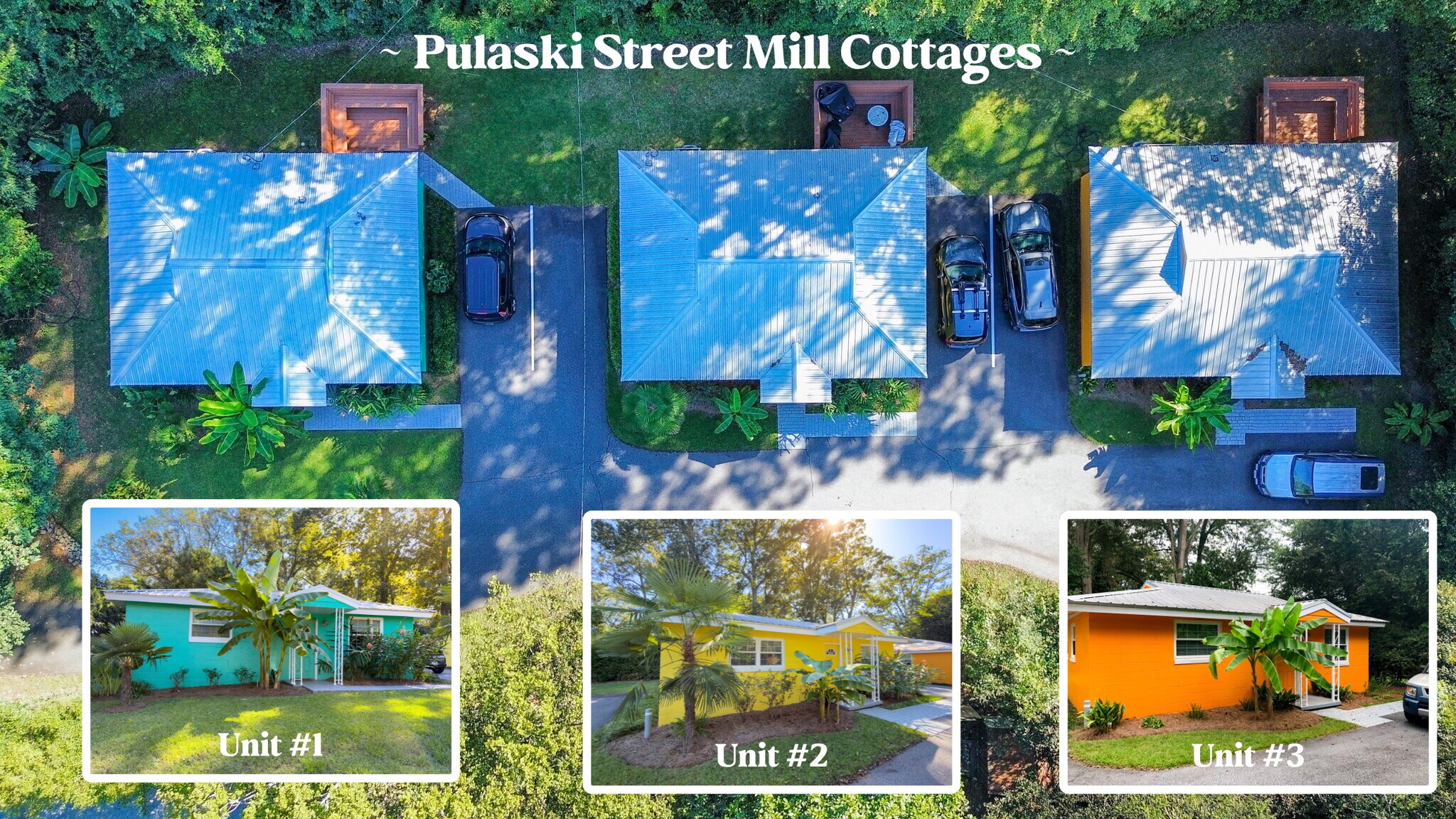 559 Pulaski St, Athens, GA for Sale