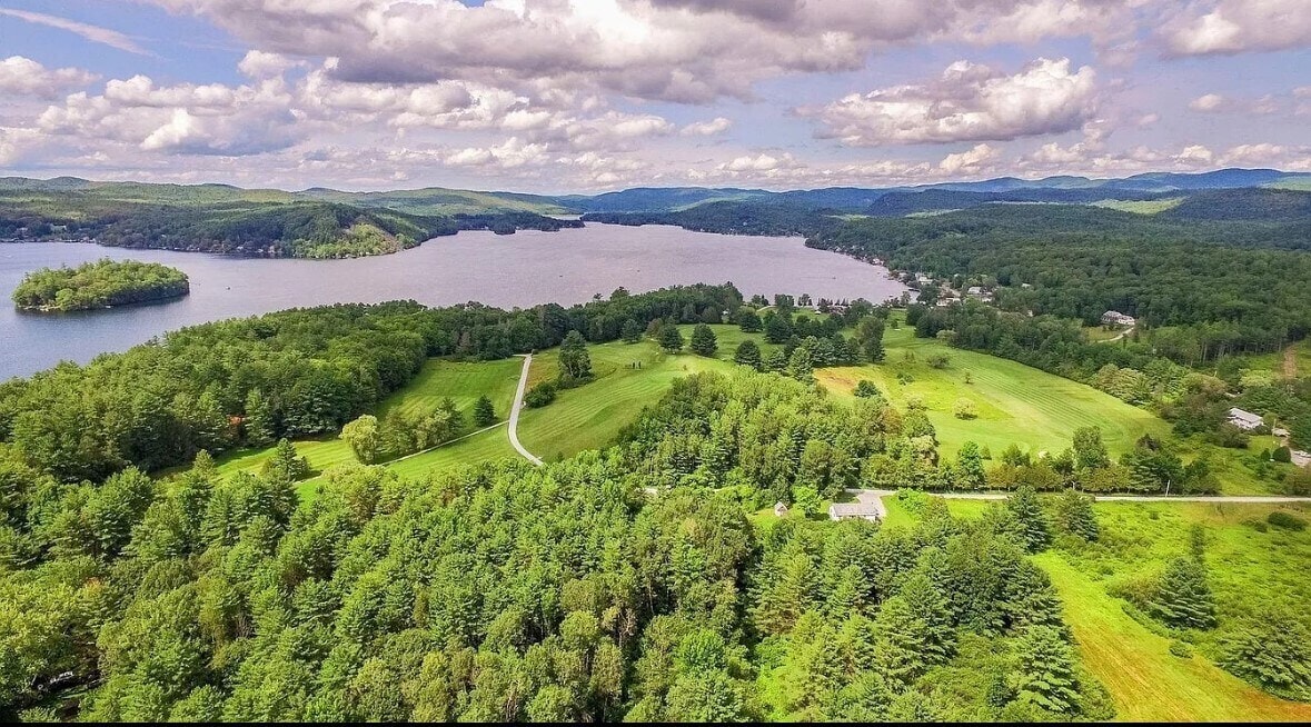 111 Prospect Point, Castleton, VT for Sale