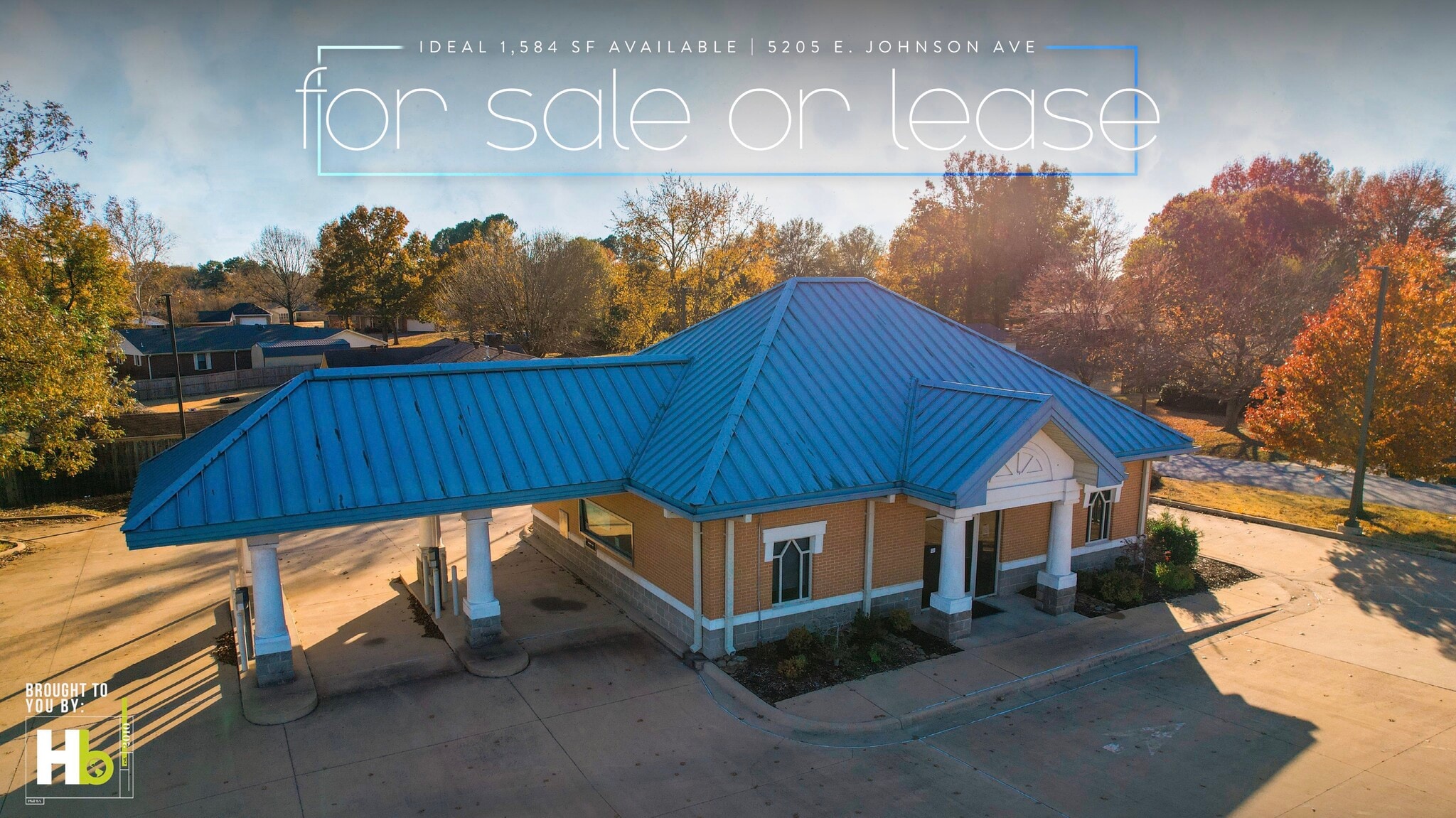 5205 E Johnson Ave, Jonesboro, AR for Sale