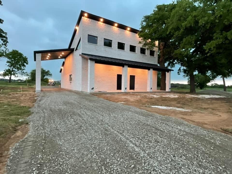 11106 Rogers Rd, Thackerville, OK for Rent