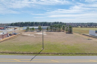 Richlands, NC Commercial - 135 Koonce Fork rd Richlands, NC Commercial - 135 Koonce Fork rd
