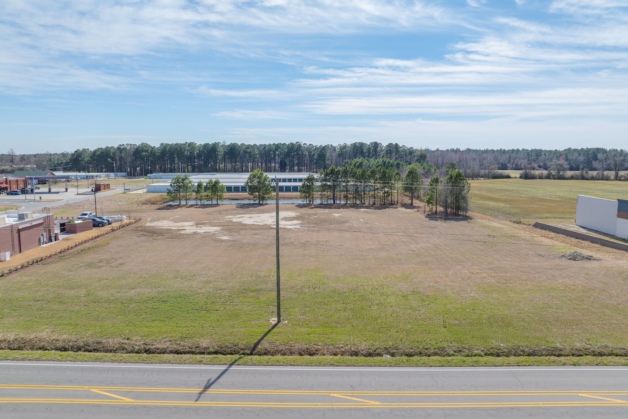 135 Koonce Fork rd, Richlands, NC for Sale