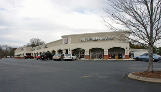 Salisbury, NC Retail - 1818 W Innes St