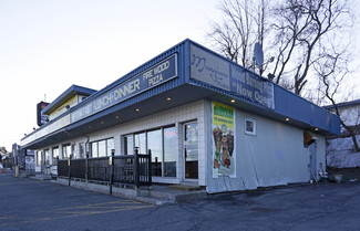 Ottawa, ON undefined - 2564-2580 St Joseph Blvd