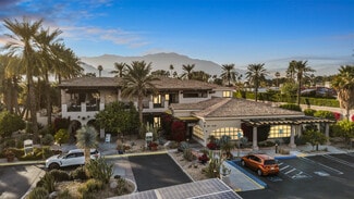Rancho Mirage, CA Medical - 39935 Vista Del Sol