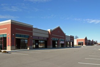Saint Peters, MO Retail - 545 Salt Lick Rd