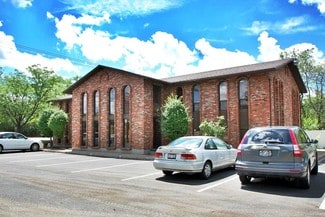 Sunset, UT Office - 2649 N Main St