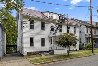 Ithaca, NY Multi-Family - 310 Pleasant St