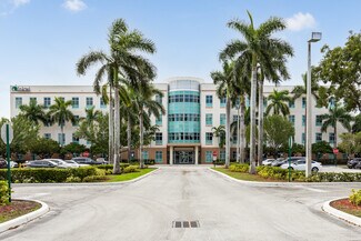 Doral, FL Office - 8200 NW 33rd St Doral, FL Office - 8200 NW 33rd St