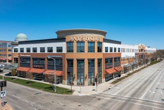 Glendale, WI Retail - 5900 N Port Washington Rd Glendale, WI Retail - 5900 N Port Washington Rd